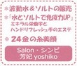 salon Vs